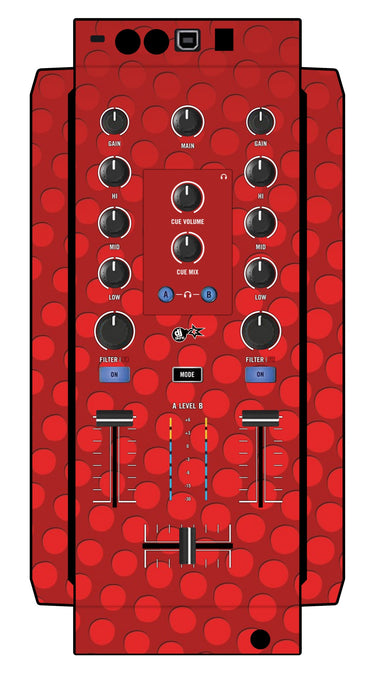 Native Instruments Z1 Skin Smartiboy